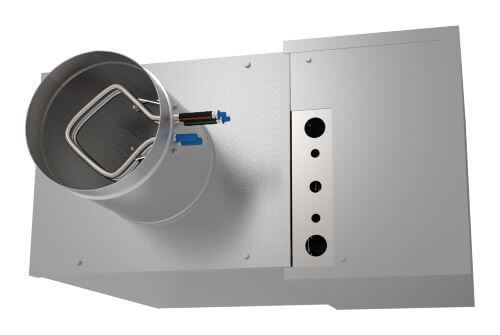 terminal air unit