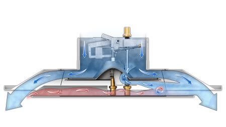 MSCVH Cutaway