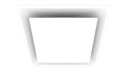 Greenheck Thermally actuated square ceiling diffusers - MSCVH