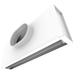 Greenheck XG-MLAD linear anti-stratification diffuser