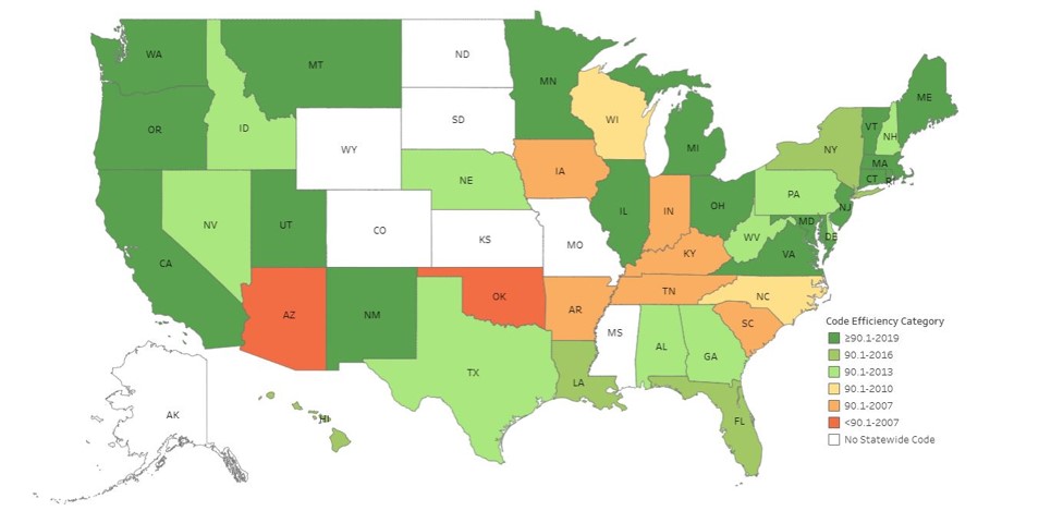 FEI Adoption at State Level