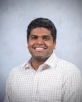 Pasidu Dharmasena, LEED GA