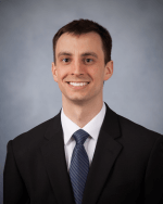 Aaron Van Krey