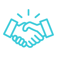 Handshake Icon