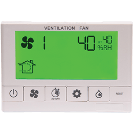 PrecisionSYNC Digital Wall Control