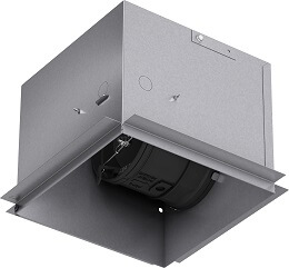Greenheck Automatic Balancing Damper - Model ABD-Z2 Greenheck Automatic Balancing Damper - Model ABD-Z2