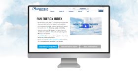 Fan Energy Index (FEI) - Greenheck