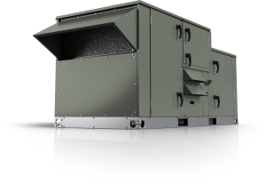 Greenheck Rooftop Unit - Model RT-20
