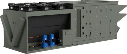 Greenheck DOAS Model RV-220