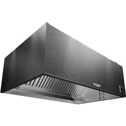 Greenheck’s Optics-Driven Hood Controls Enhance Kitchen Ventilation