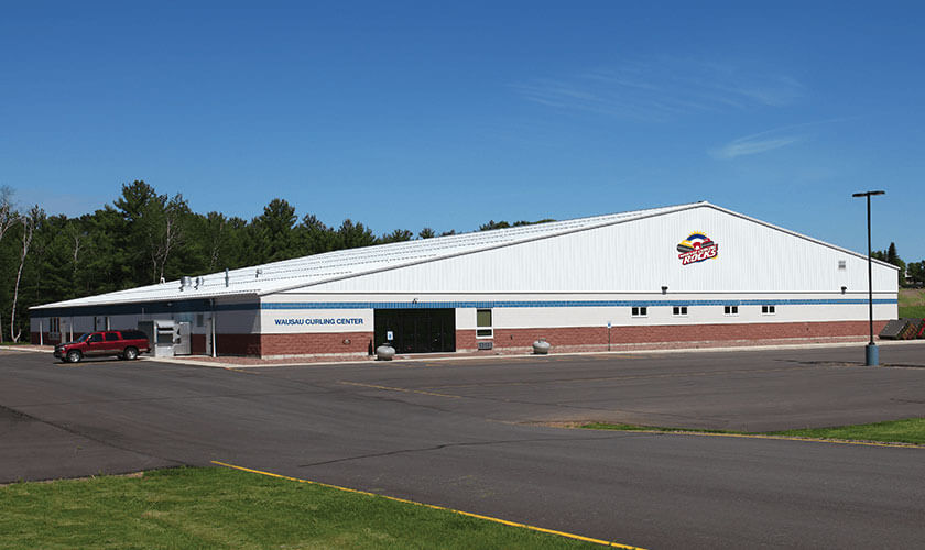 Wausau-Curling-Center_Project-Profile Wausau-Curling-Center_Project-Profile