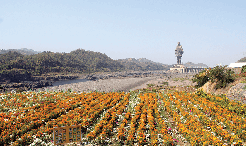 Statue-of-Unity_India_Project-Profile