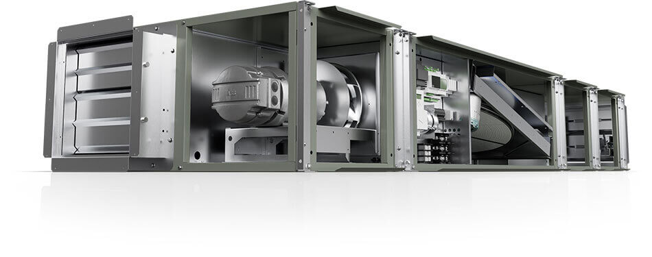102567_gh_tap_ervi_blog_model Indoor Ventilator with Energy Recovery Wheel - Greenheck