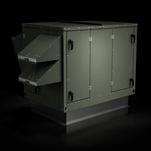 What Is an ERV? Energy Recovery Ventilators Explained