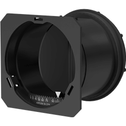 Greenheck Automatic Balancing Damper