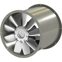 ax-28 Greenheck Model AX-28 Fan