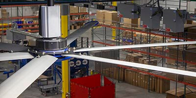 warehousehvls WarehouseHVLS