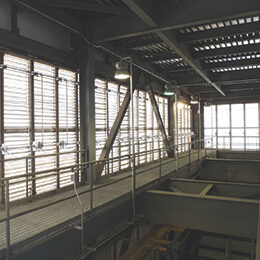 Basin Electric Power Cooperative Bismark, ND - Interior