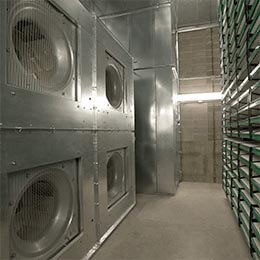 Black and Veatch World Headquarters Overland Park, KS - Interior