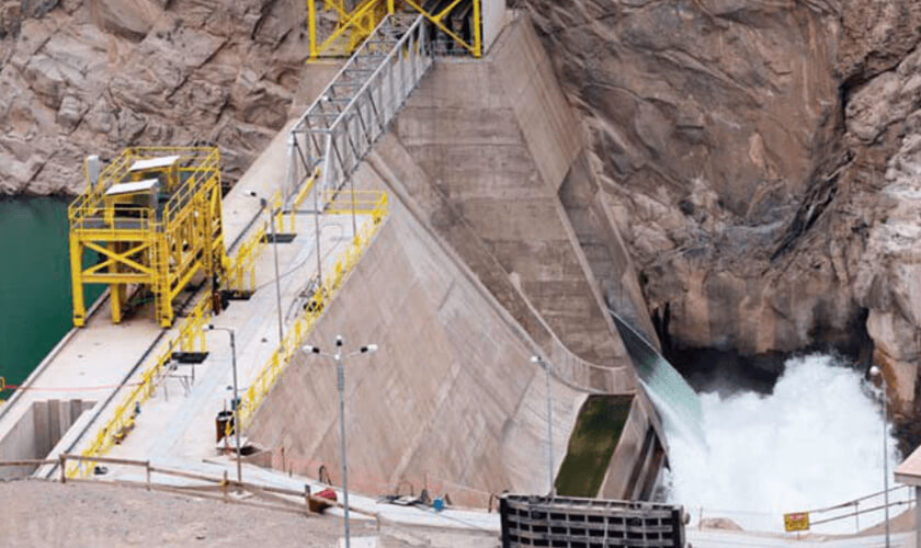 El-Platanal Hydropower Plant Lima, Peru - Project Profile