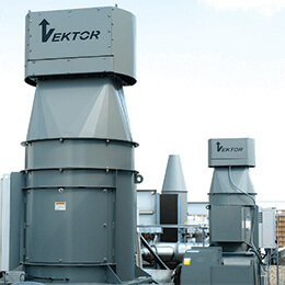 George R Rieveschl Hall Cincinnati, OH - Vektor Fan