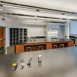 Grand Canyon University Phoenix, AZ - Lab