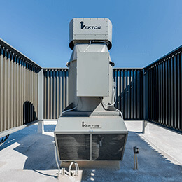 Grand Canyon University Phoenix, AZ - Vektor Fan