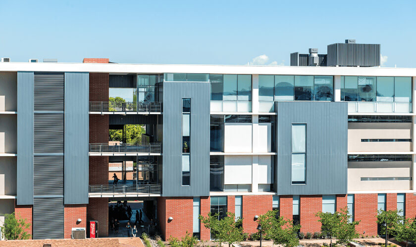 Grand Canyon University Phoenix, AZ - Project Profile