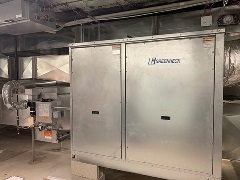 91����͵�� Energy Recovery Ventilator – ECV-30