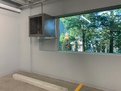 91����͵�� Garage Exhaust Fan