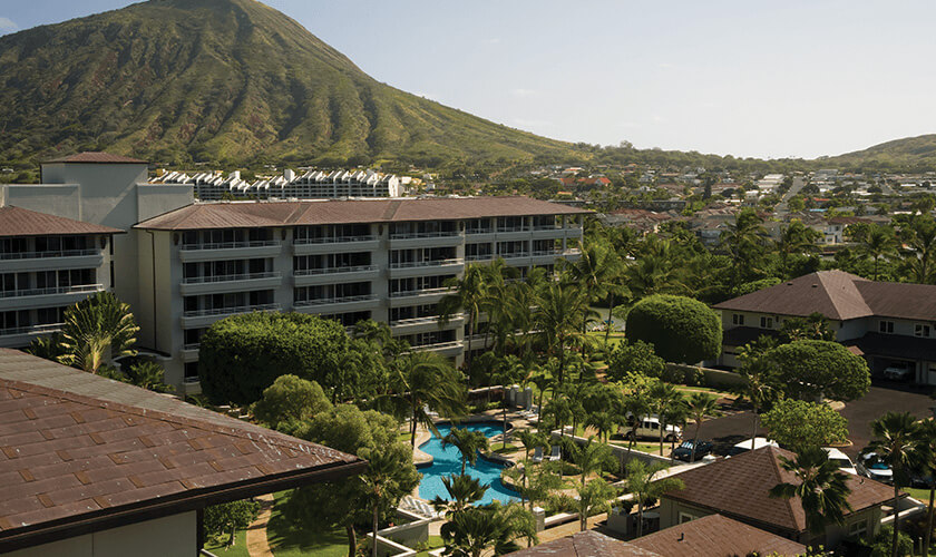 Kalele Kai Condominium Honolulu, HI - Project Profile