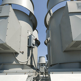 Kansas Life Sciences Innovation Center Olathe, KS - Vektor Fan