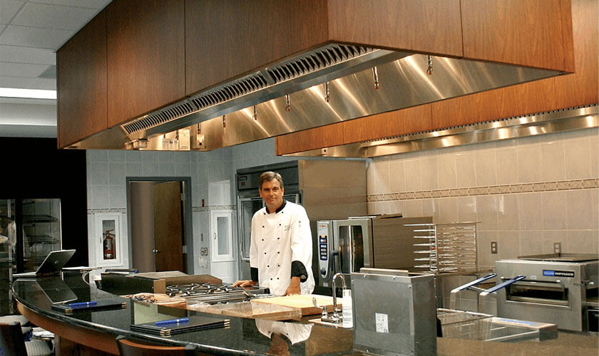 Mid-Atlantic Product Evaluation Center Pocomoke City, MD - Project-Profile