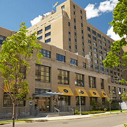Midtown Global Market Minneapolis, MN - Exterior