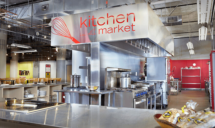 Midtown Global Market Minneapolis, MN - Project Profile