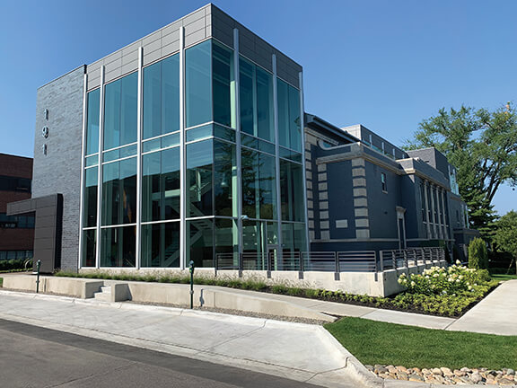 191 N Chester, Birmingham, MI