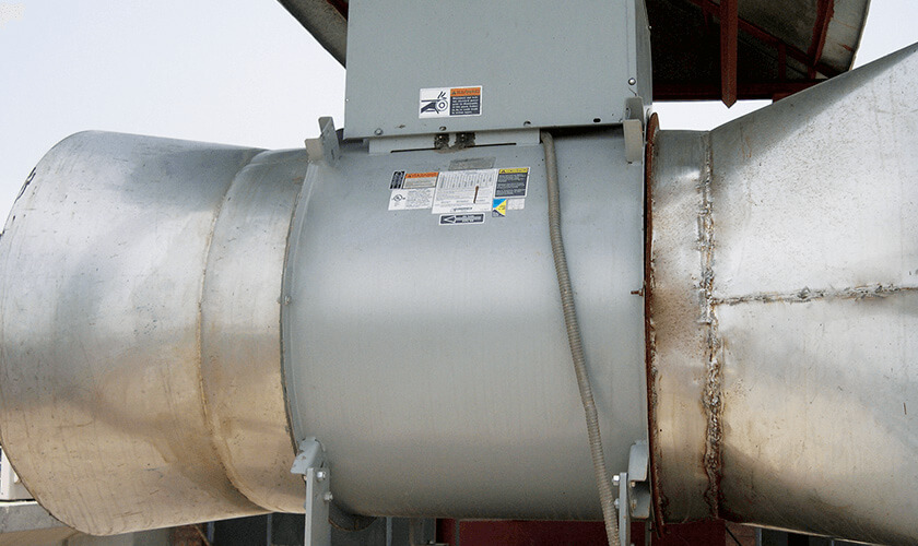 Sapphire Finishing Mills Lahore, Pakistan - Project Profile