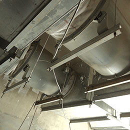 Software Technology Park Lahore, Punjab, Pakistan - Interior