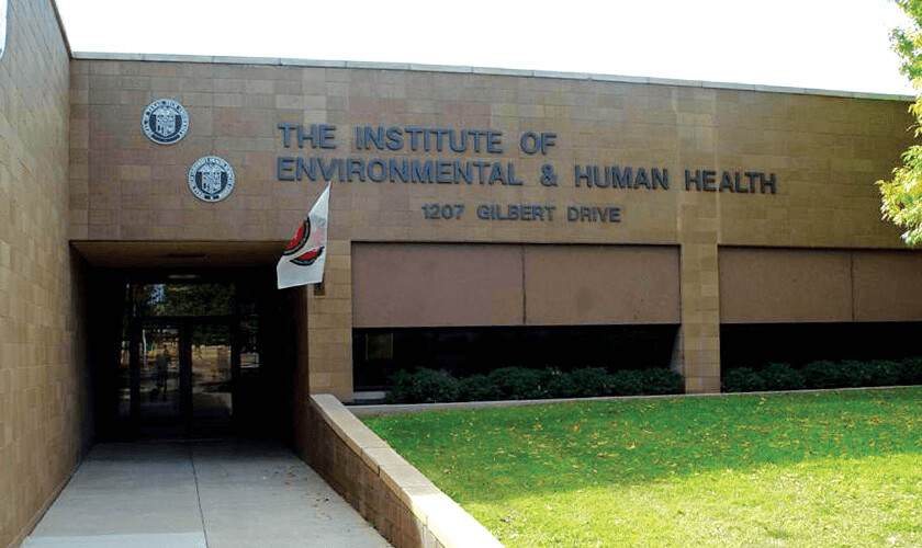 Texas Tech Lubbock, TX - Project Profile