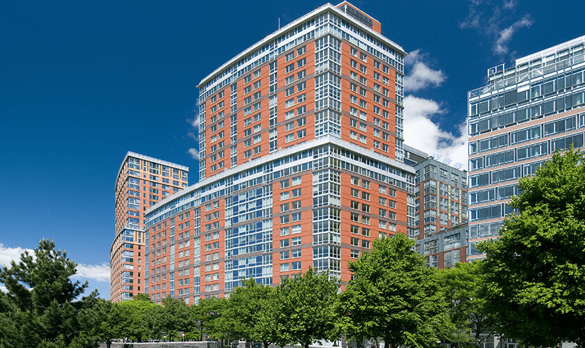 The Solaire Battery Park, NY - Project Profile