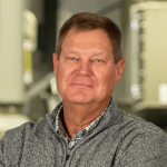 Mike Wolf, P.E.