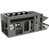 Dedicated Outdoor Air Systems