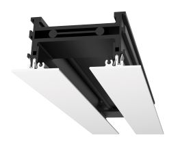 Greenheck Linear Diffusers - XG-AFL Series