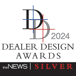 Greenheck KSQ Mixed Flow Supply Fan was awarded SILVER in the Dealer Design Award in Ventilation Products.