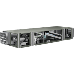 Greenheck ERVi Energy Recovery Ventilators