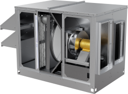 Greenheck Energy Recovery Ventilators