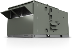 Greenheck Rooftop Unit - Model RT-40