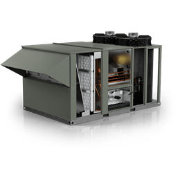Greenheck Rooftop Unit (RTU) - Model RT