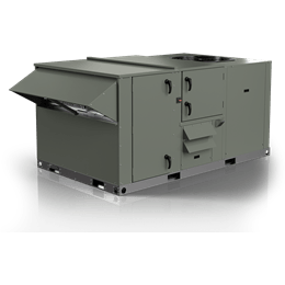 Greenheck Rooftop Unit - Model RT-40