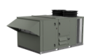 Packaged Rooftop Units